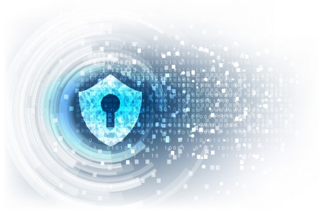 A selected image which represents the Four simple steps to be cyber smart this October item