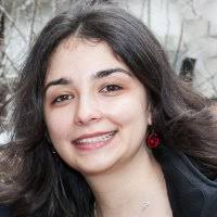 Picture of Neli Garbuzanova