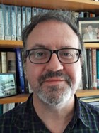 Picture of Dr David Mathew