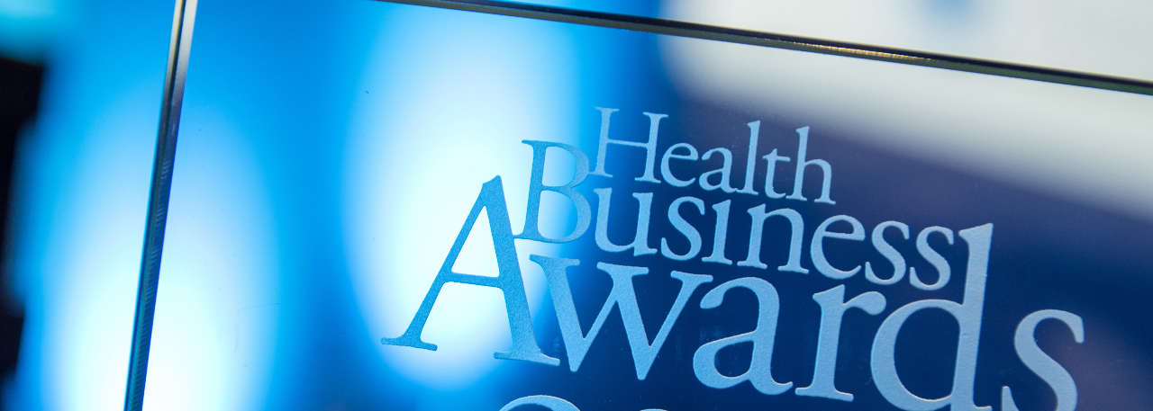 A selected image which represents the Mental health and wellbeing programme shortlisted at the Health Business Awards item