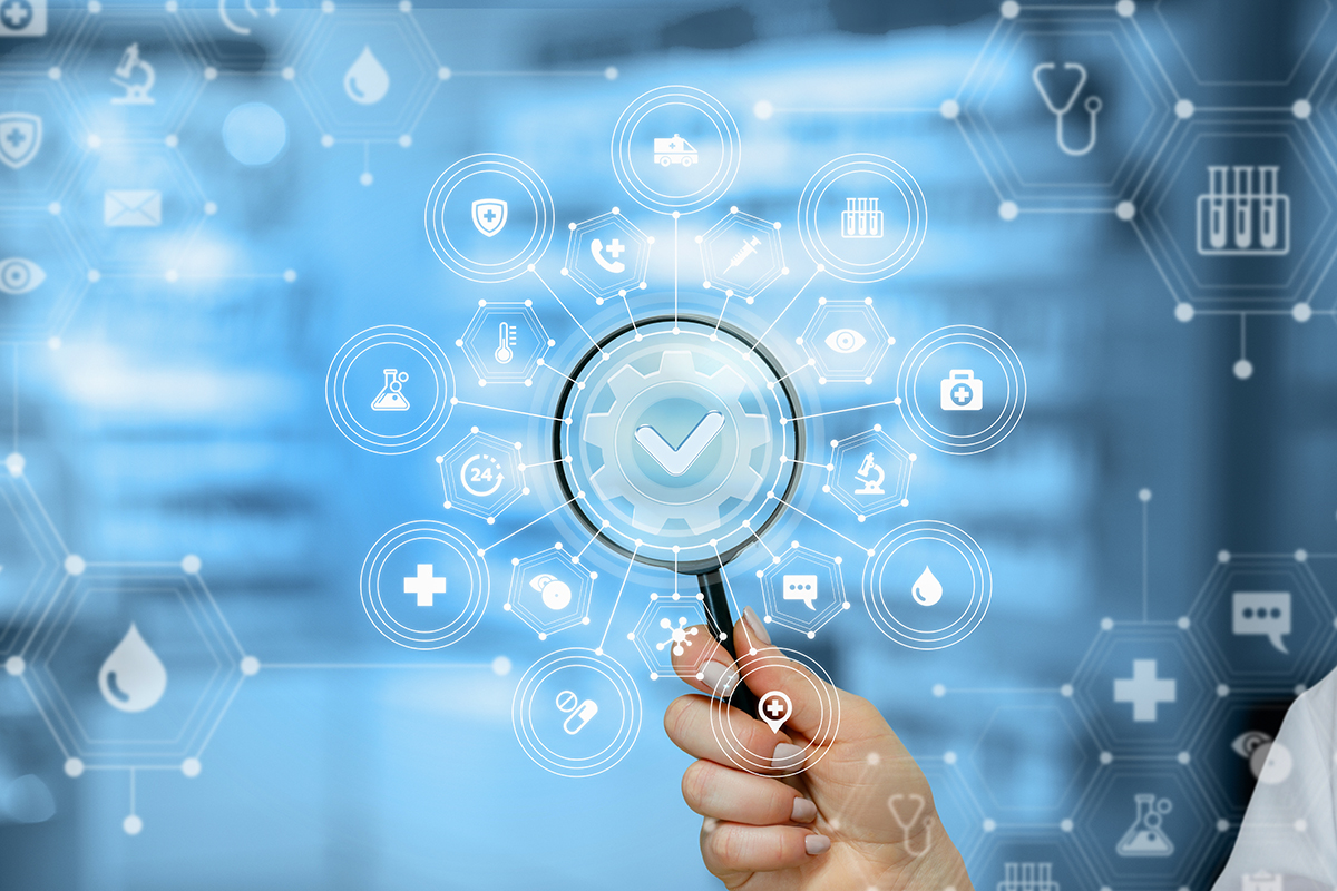 A selected image which represents the Evaluating the impact of digital schemes supported by the Targeted Investment Fund 2020/21 item