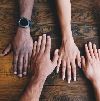 A selected image which represents the The Complete Care Community Programme: Supporting PCNs to narrow health inequalities in their local area item