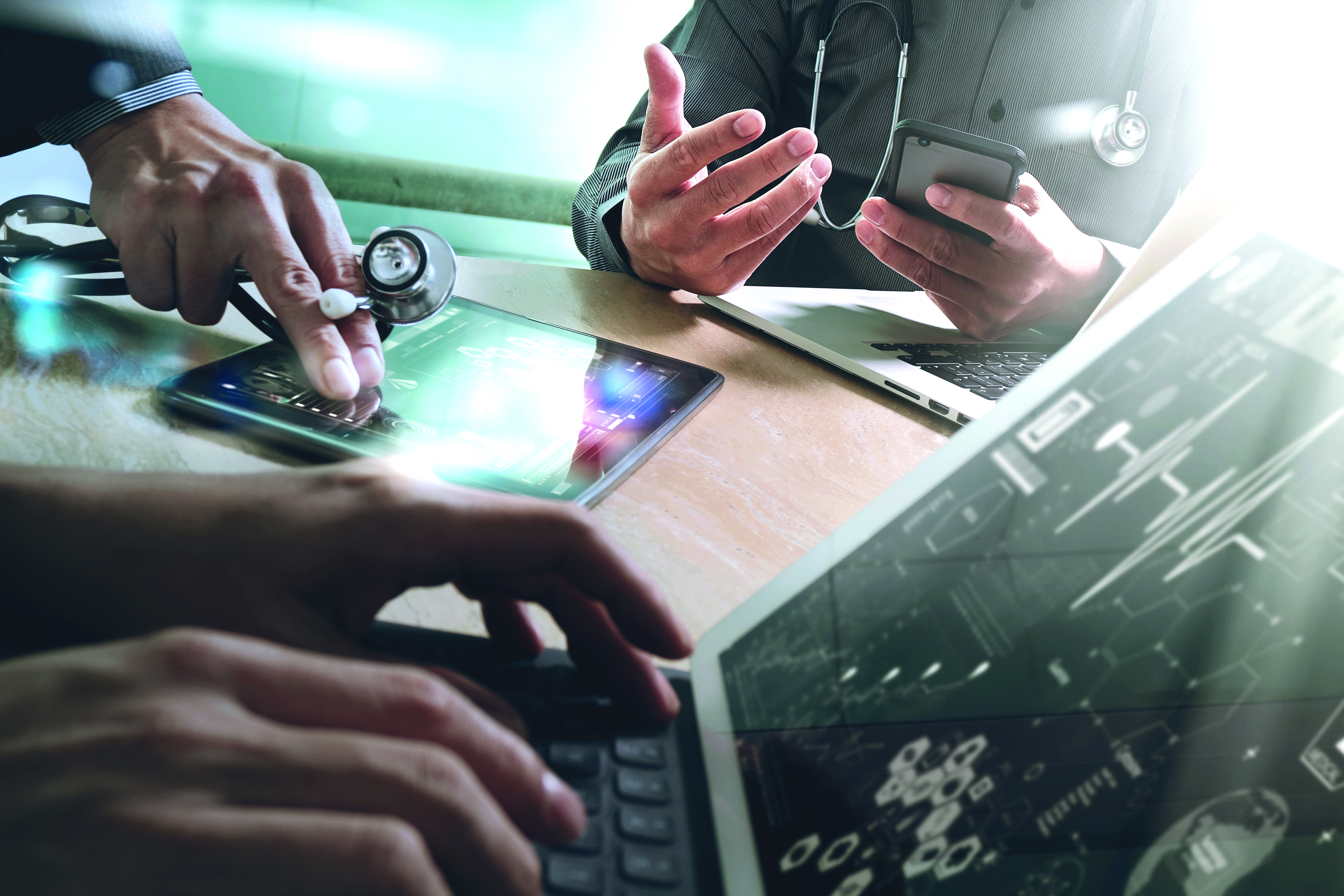 A selected image which represents the Leadership and culture will determine early success for ICBs item