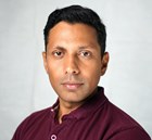 Picture of Prasanth Peddaayyavarla