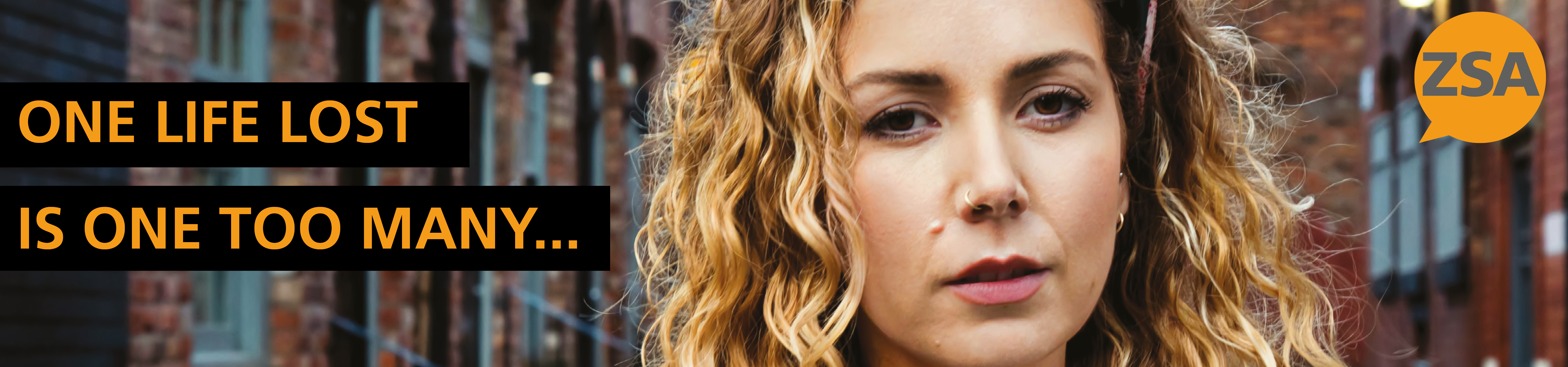 A selected image which represents the Arden & GEM forms a new collaboration with Zero Suicide Alliance item