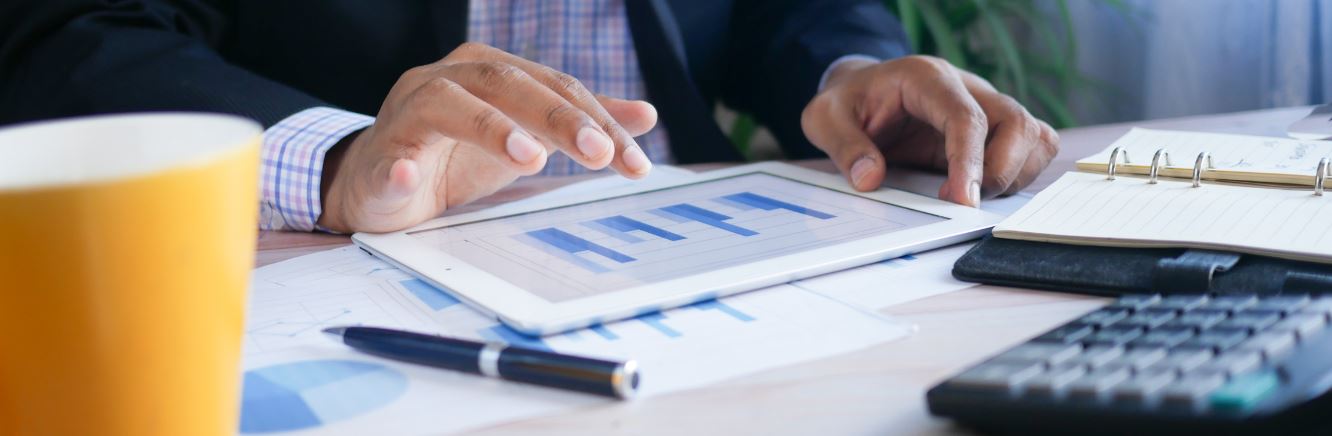 A selected image which represents the Finance team awarded One NHS Finance Towards Excellence Level 2 Accreditation item